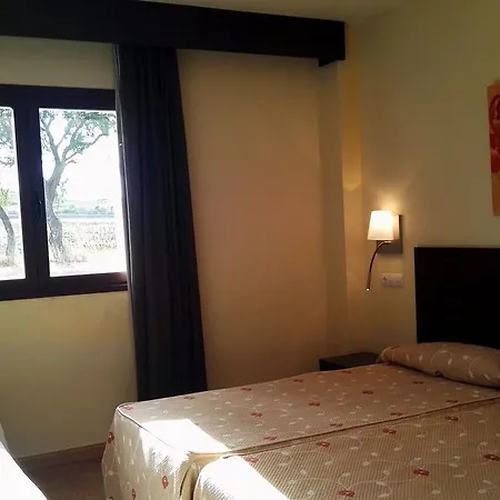 Hotel Tudanca-aranda Ii Fuentespina