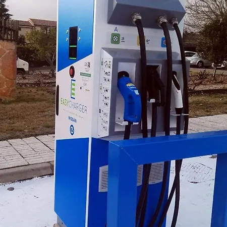 Tudanca-aranda Ii 2* Fuentespina