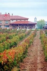 Tudanca-aranda Ii Hotell