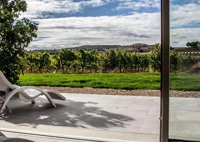 호텔 Tudanca-aranda Ii 2*