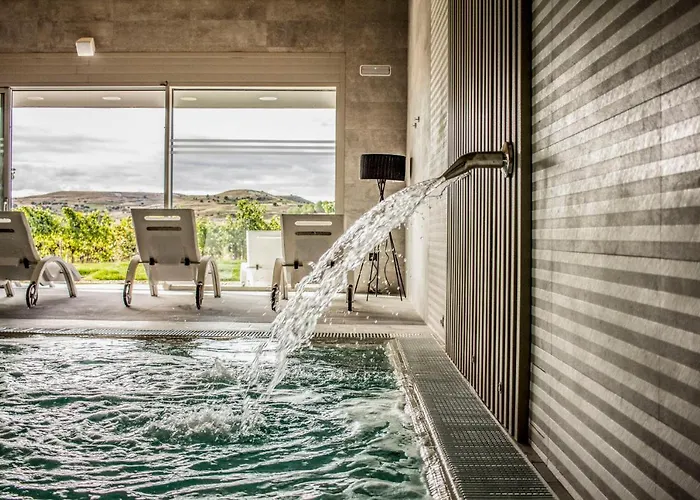 Tudanca-aranda Ii 2* Fuentespina