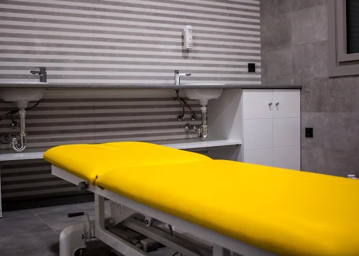 호텔 Tudanca-aranda Ii Fuentespina