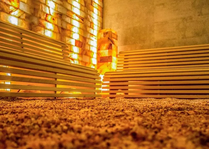 호텔 Tudanca-aranda Ii Fuentespina