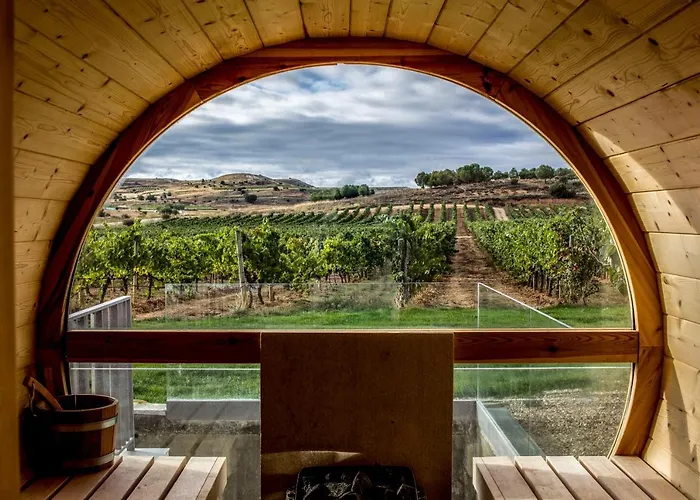 Tudanca-aranda Ii 2*