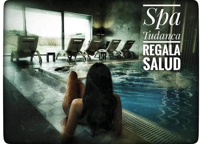 Tudanca-aranda Ii 2*