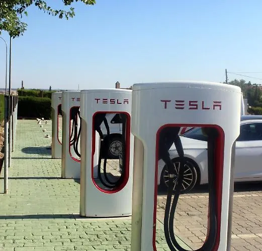 Tudanca-aranda Ii 호텔