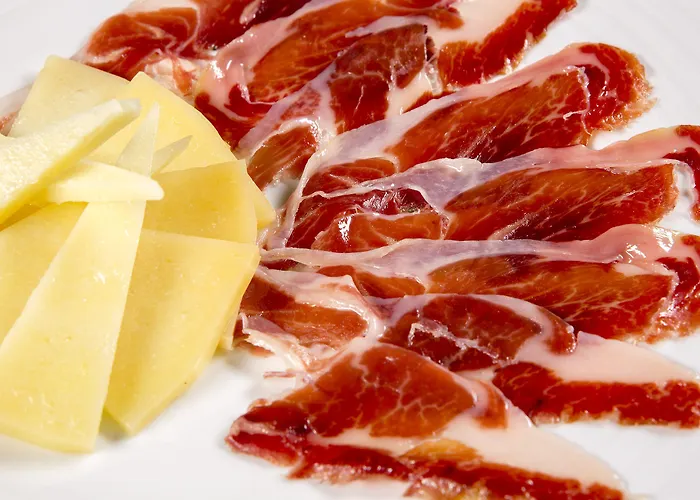 Tudanca-aranda Ii 2*