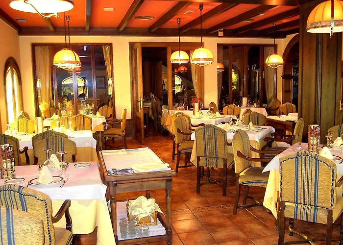 Tudanca-aranda Ii 호텔 2*