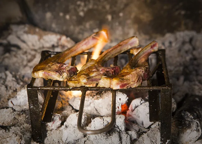 호텔 Tudanca-aranda Ii 2*