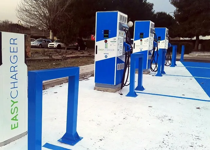 호텔 Tudanca-aranda Ii