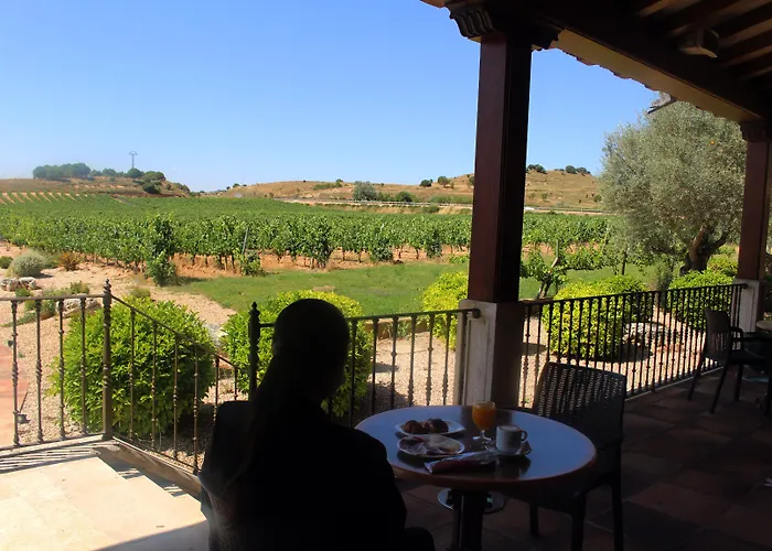 Tudanca-aranda Ii 호텔 2*