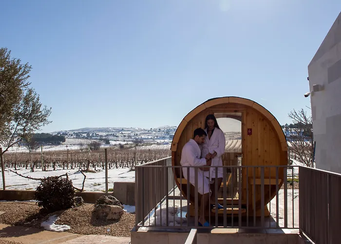 Tudanca-aranda Ii 2* Fuentespina