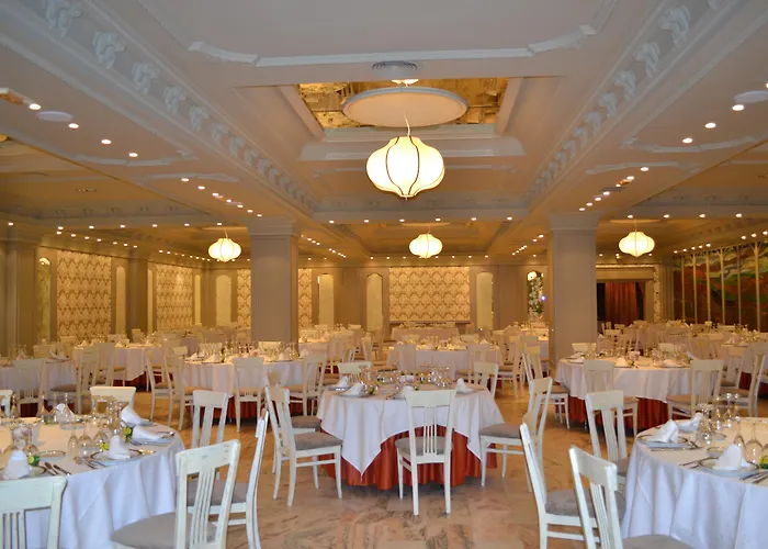 호텔 Tudanca-aranda Ii 2*