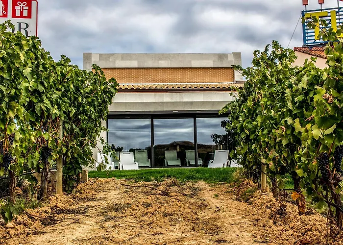 Tudanca-aranda Ii 2* Fuentespina