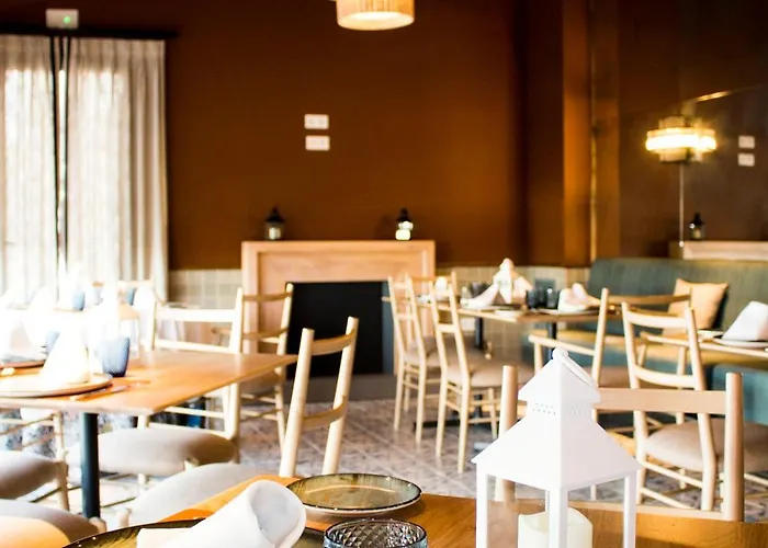 호텔 Tudanca-aranda Ii