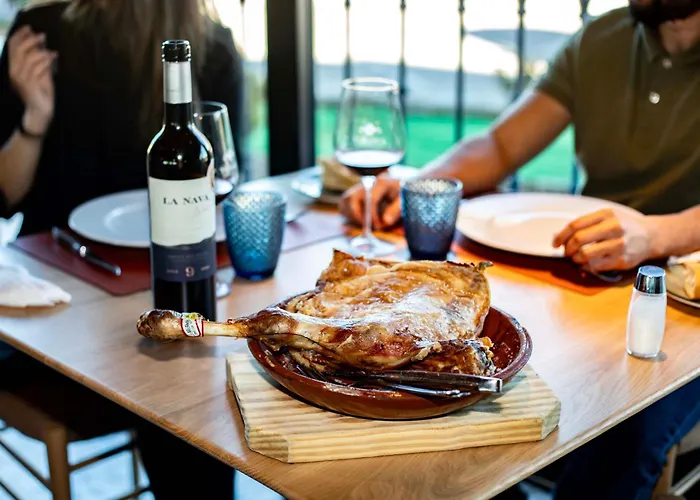 Tudanca-aranda Ii 2*