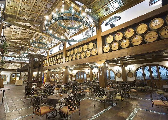 Tudanca-aranda Ii 2*