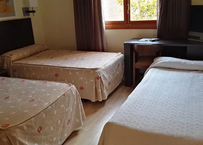 Tudanca-aranda Ii 2*