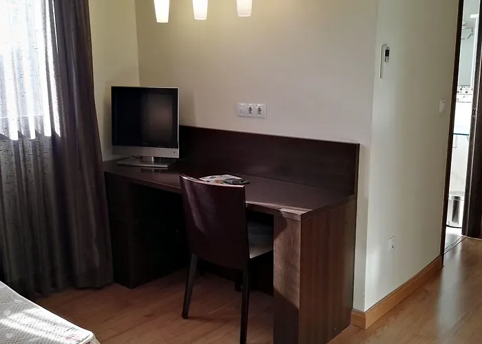 호텔 Tudanca-aranda Ii Fuentespina