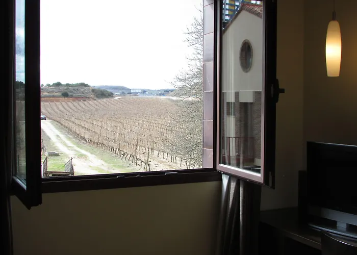 Tudanca-aranda Ii Fuentespina