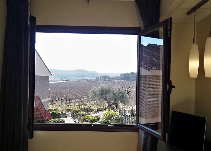 호텔 Tudanca-aranda Ii