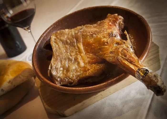 호텔 Tudanca-aranda Ii Fuentespina