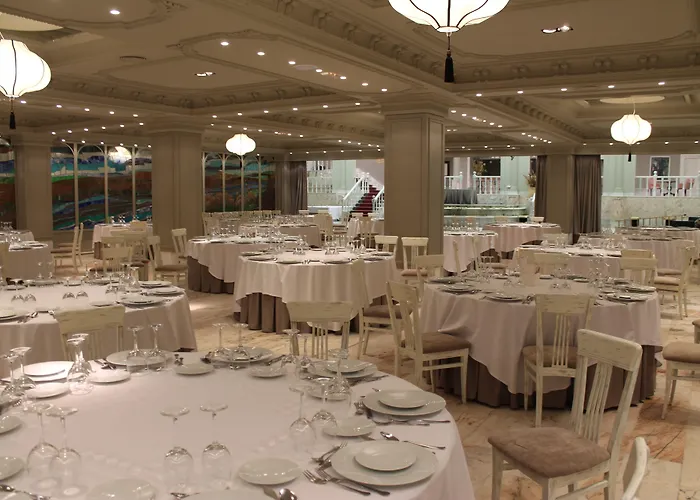 호텔 Tudanca-aranda Ii