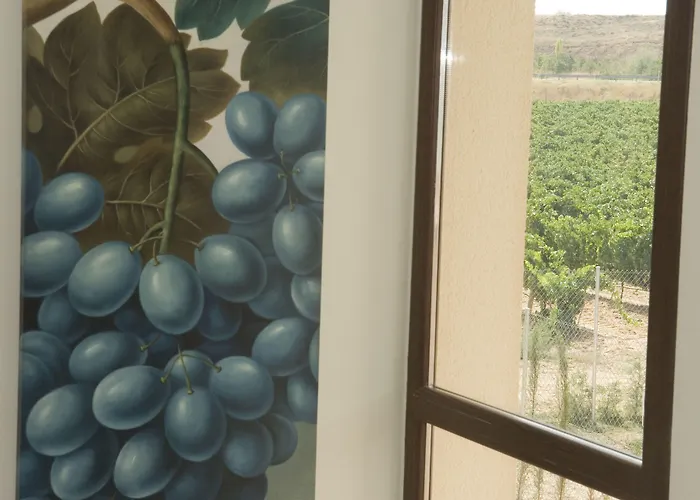 호텔 Tudanca-aranda Ii 2*