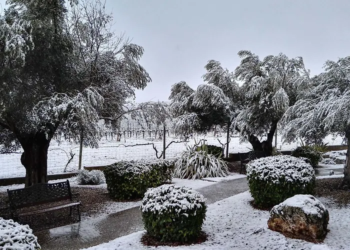 Tudanca-aranda Ii 2* Fuentespina