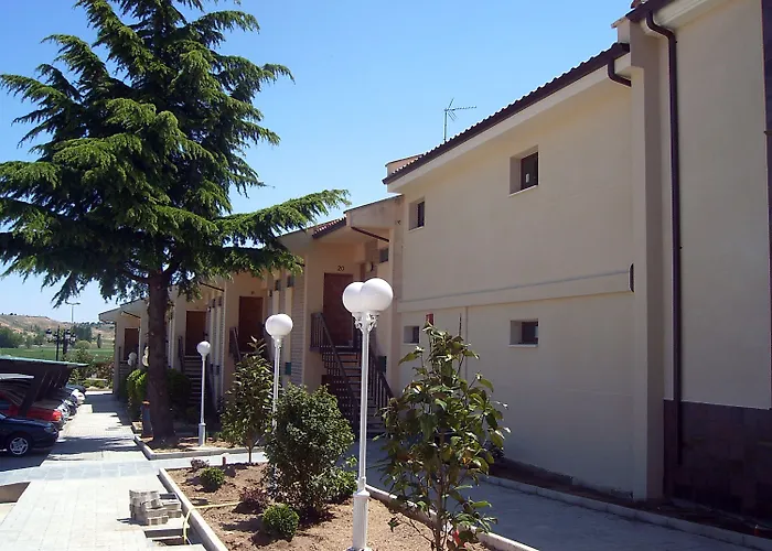 Tudanca-aranda Ii 2*