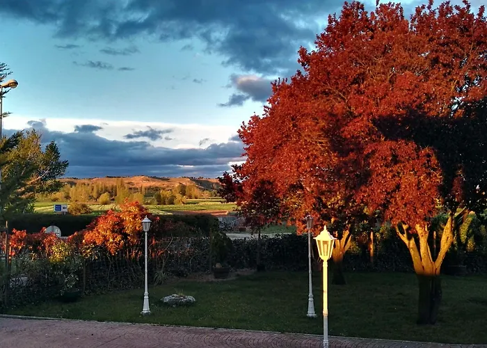 Tudanca-aranda Ii 2* Fuentespina