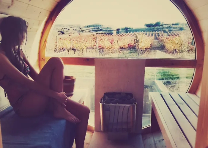 Tudanca-aranda Ii 호텔 Fuentespina