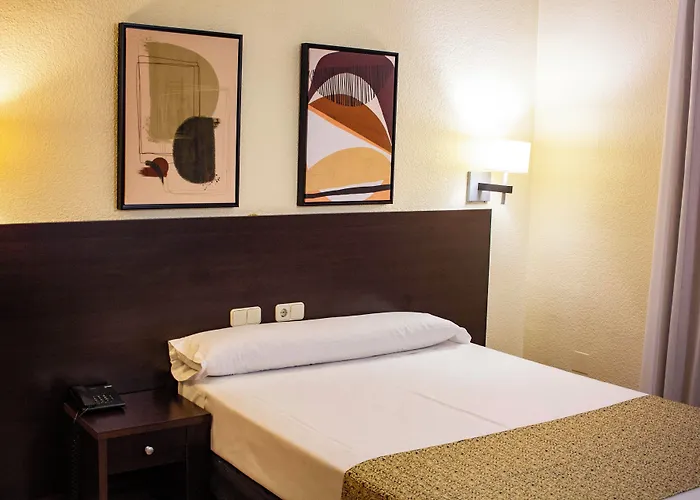 Tudanca-aranda Ii 2* Fuentespina