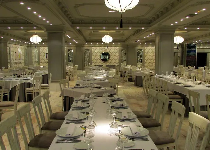 호텔 Tudanca-aranda Ii