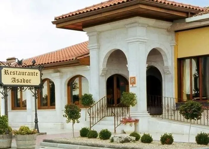 Tudanca-aranda Ii 2*