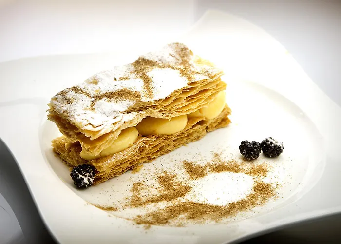 Tudanca-aranda Ii 호텔 2*