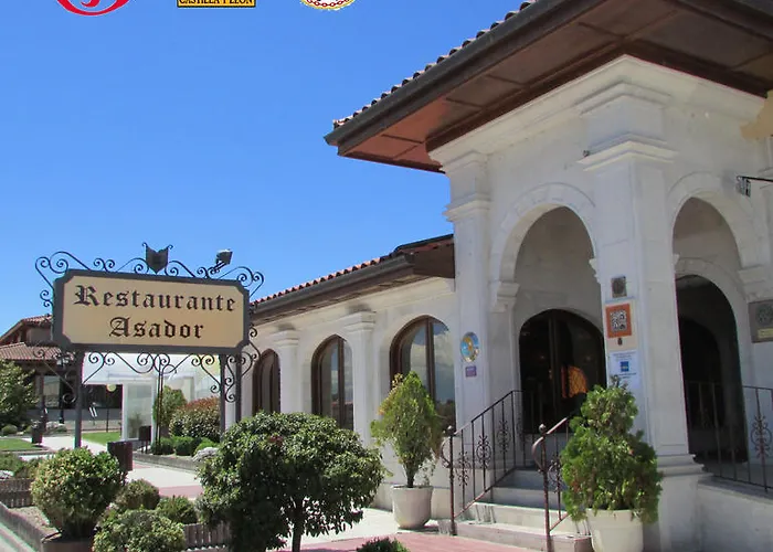 Tudanca-aranda Ii 2*