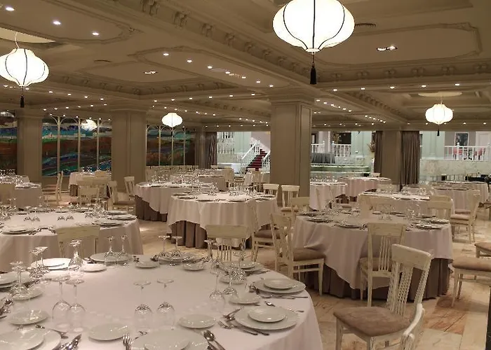 호텔 Tudanca-aranda Ii 2*