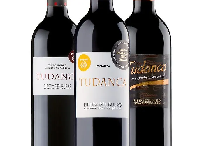 Tudanca-aranda Ii Fuentespina